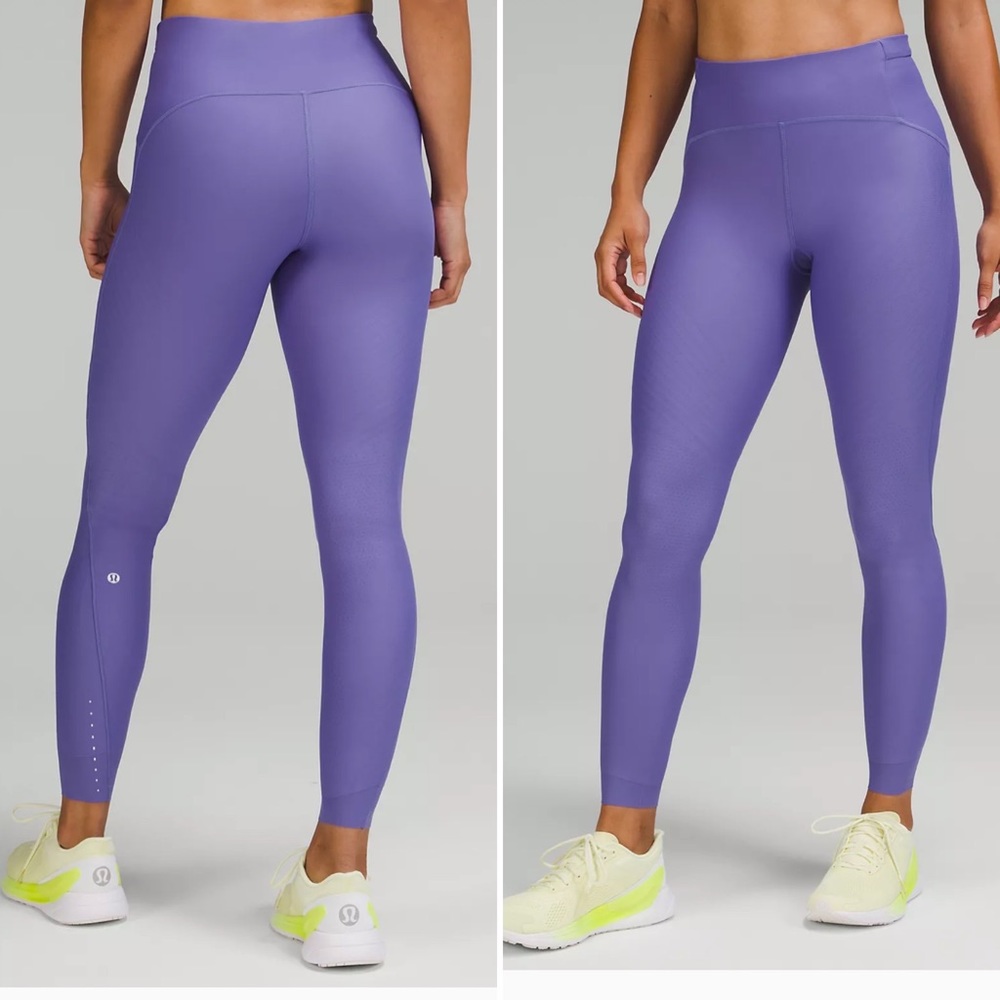 Lululemon Senseknit HR tight